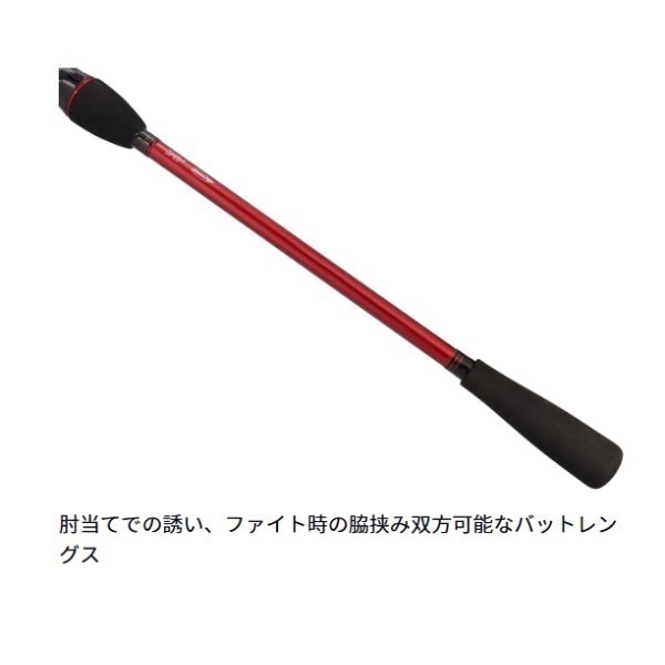 アナリスター カットウフグ